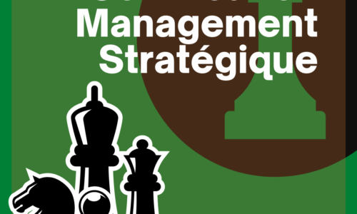 Certificat en Management Stratégique